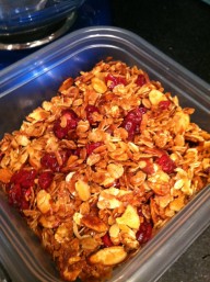 Granola