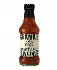 grama-sauce