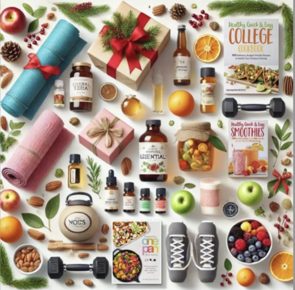 Blog Dana White Nutrition