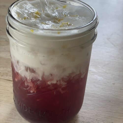 cherry chai3 | Dana White Nutrition