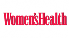Women's Health Logo